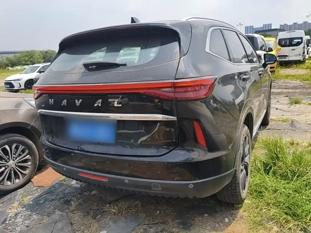 Haval H6 2022