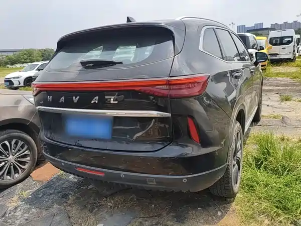 Haval H6 2022