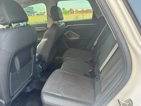 Audi Q3 2023