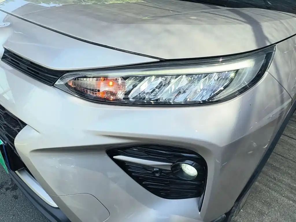 Toyota Wildlander 2020 — фото 24