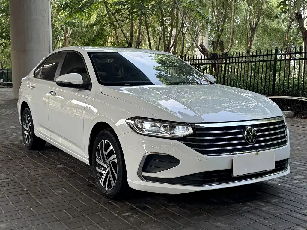 Volkswagen Lavida 2023