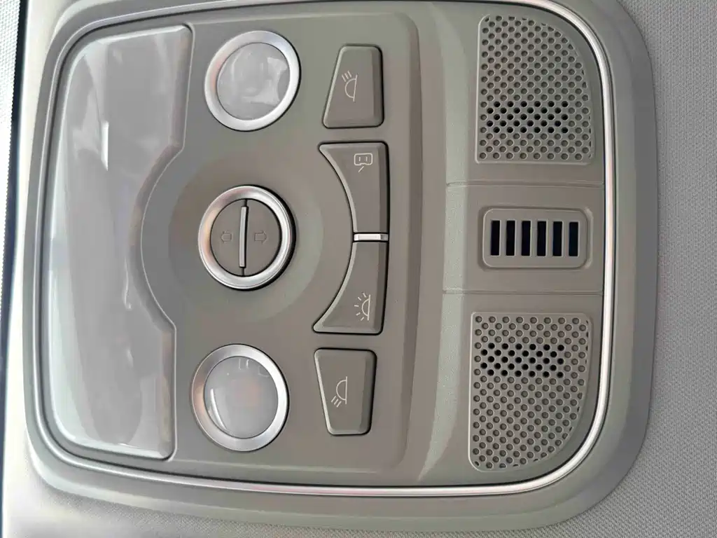 Haval M6 2022 — фото 11