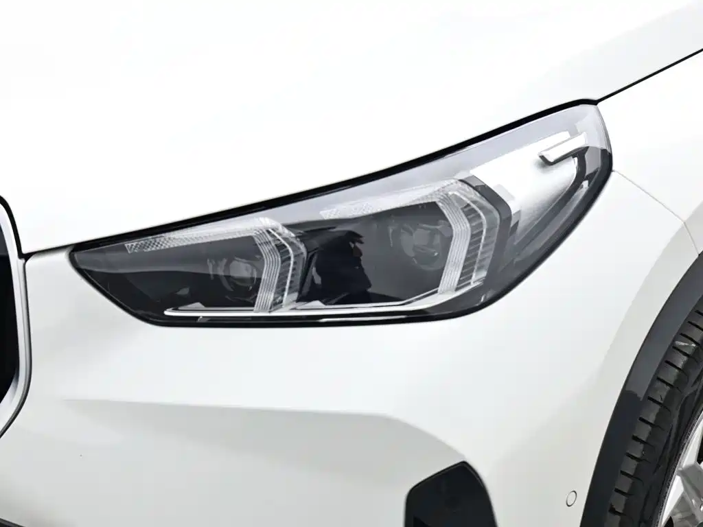BMW X1 2024 — фото 17