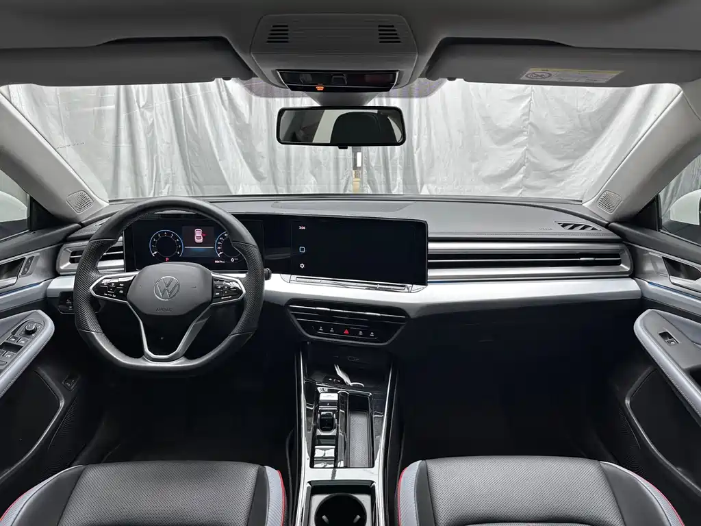 Volkswagen Lamando 2022