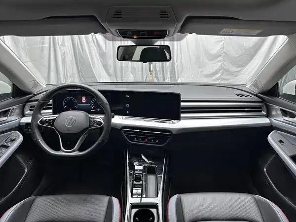 Volkswagen Lamando 2022