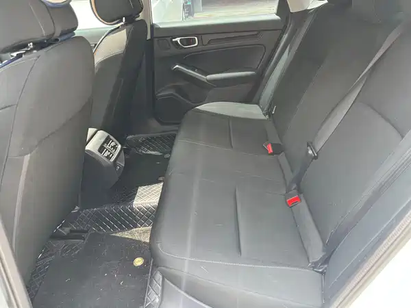 Honda Integra 2023