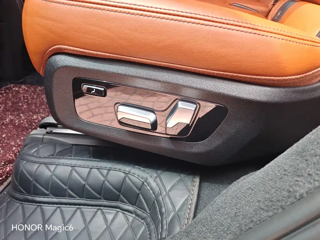 BMW X7 2022 — фото 24