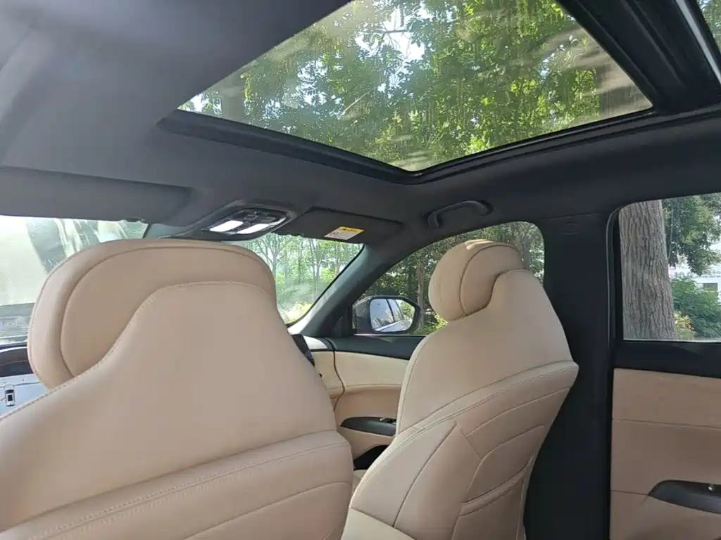Changan CS75 PLUS 2024 — фото 12