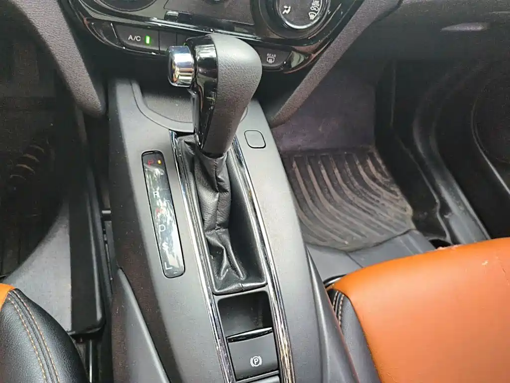 Honda XR-V 2016 — фото 11