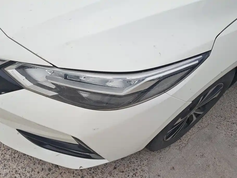 Nissan Sylphy 2022