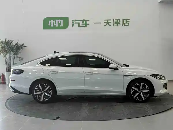 Volkswagen Lamando 2024