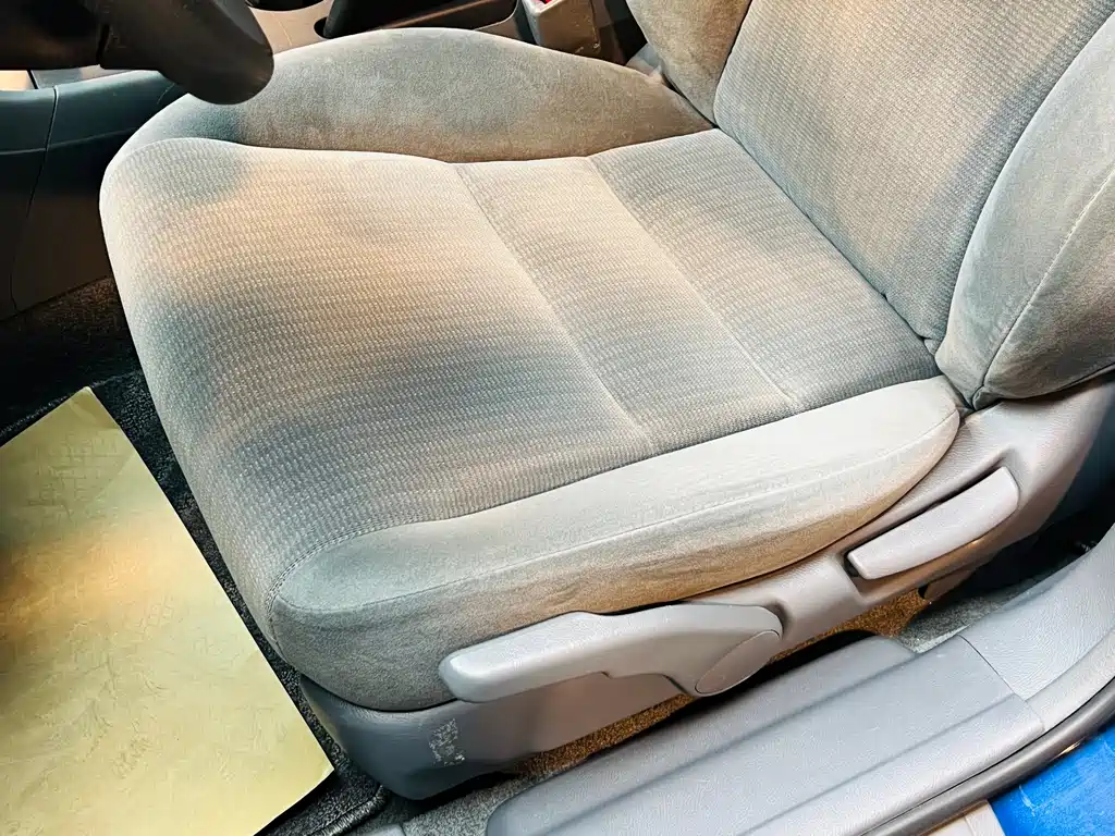 Honda Accord 2005 — фото 12