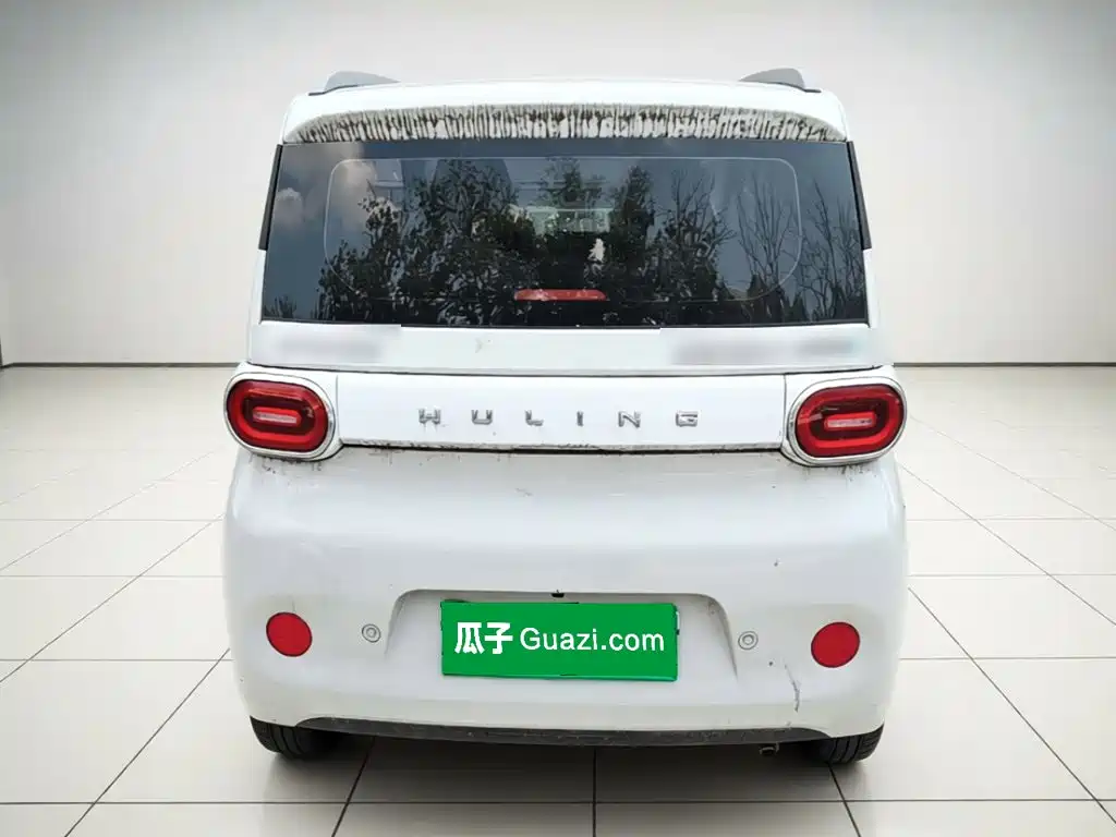 Wuling Hongguang MINIEV 2024