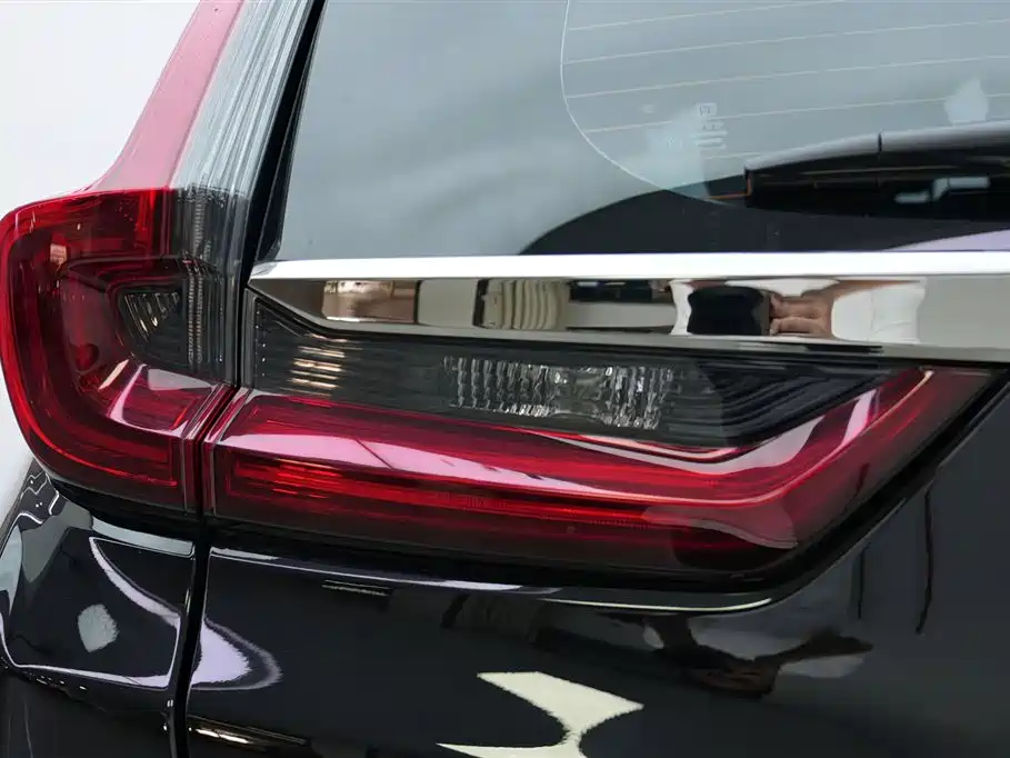 Honda CR-V PHEV 2022 — фото 4