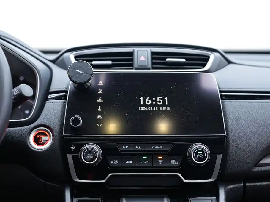 Honda CR-V PHEV 2022 — фото 14