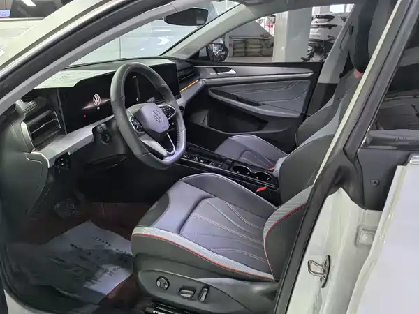 Volkswagen Lamando 2024
