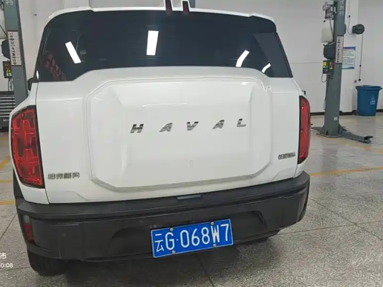 Haval Cool Dog 2023