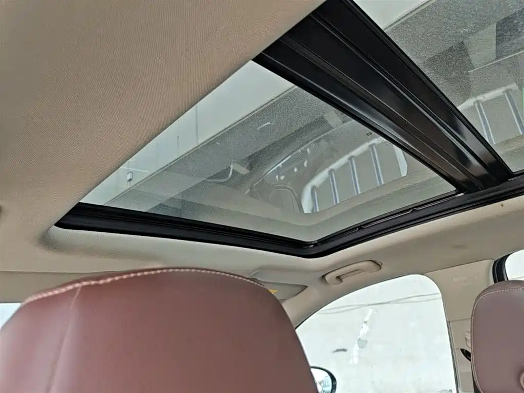 Buick Envision Plus 2015 — фото 18