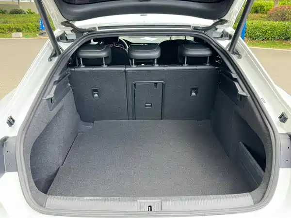Volkswagen CC 2020