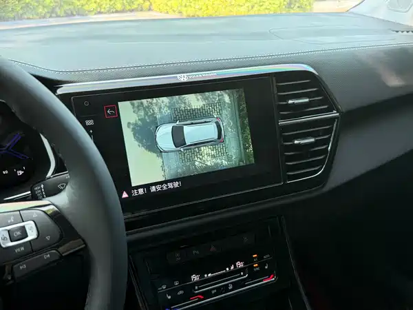 Jetta VS7 2022