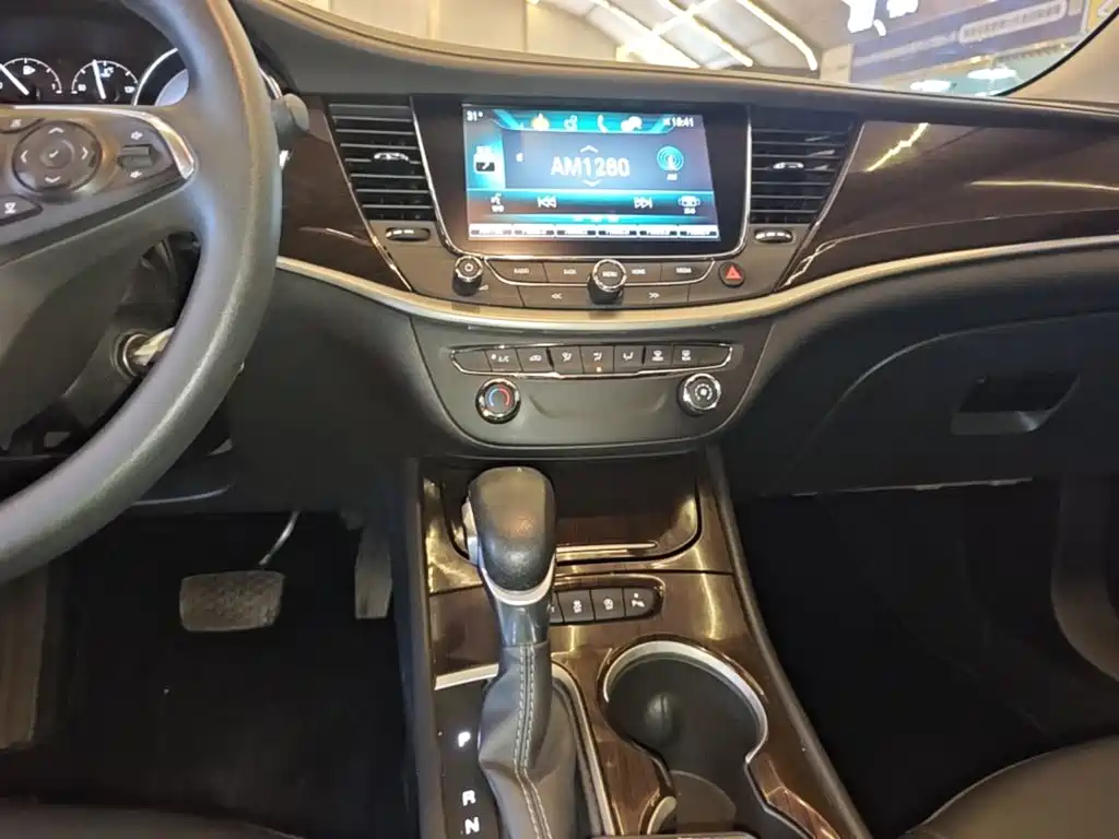 Buick Verano 2019 — фото 13