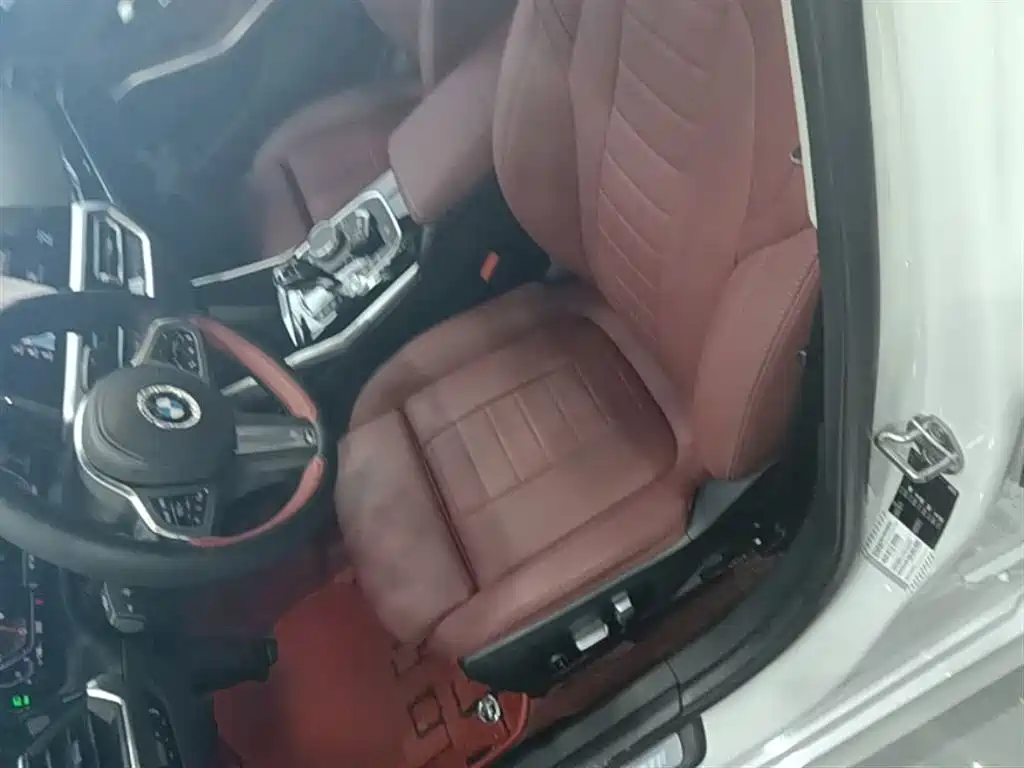 BMW 3 Series 2020 — фото 15