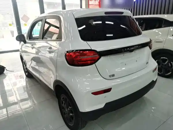Leapmotor T03 2024