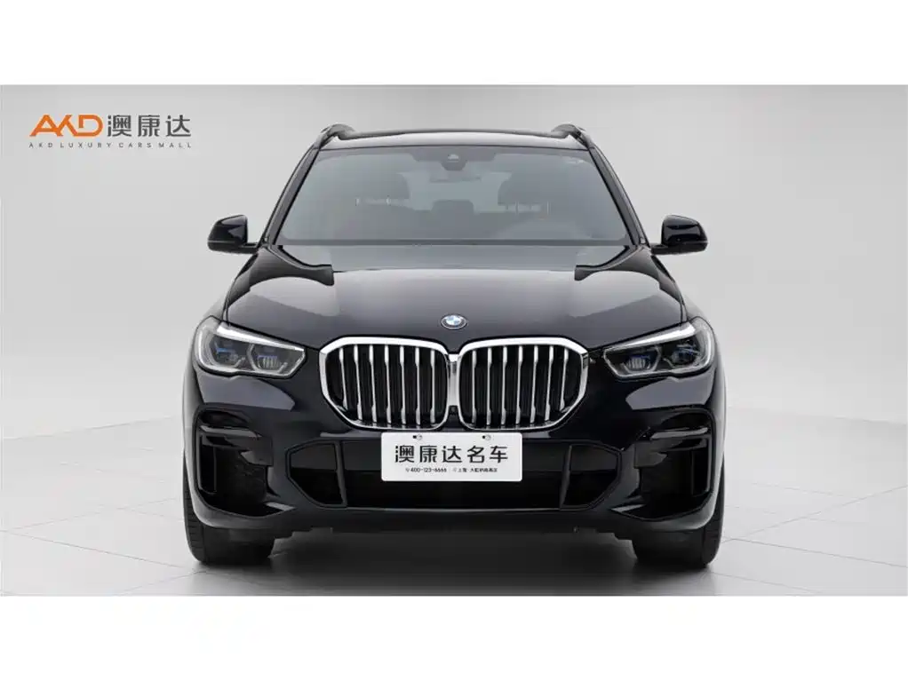 BMW X5 2023 — фото 2
