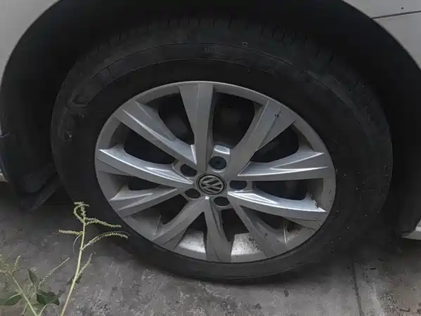 Volkswagen Lavida 2016