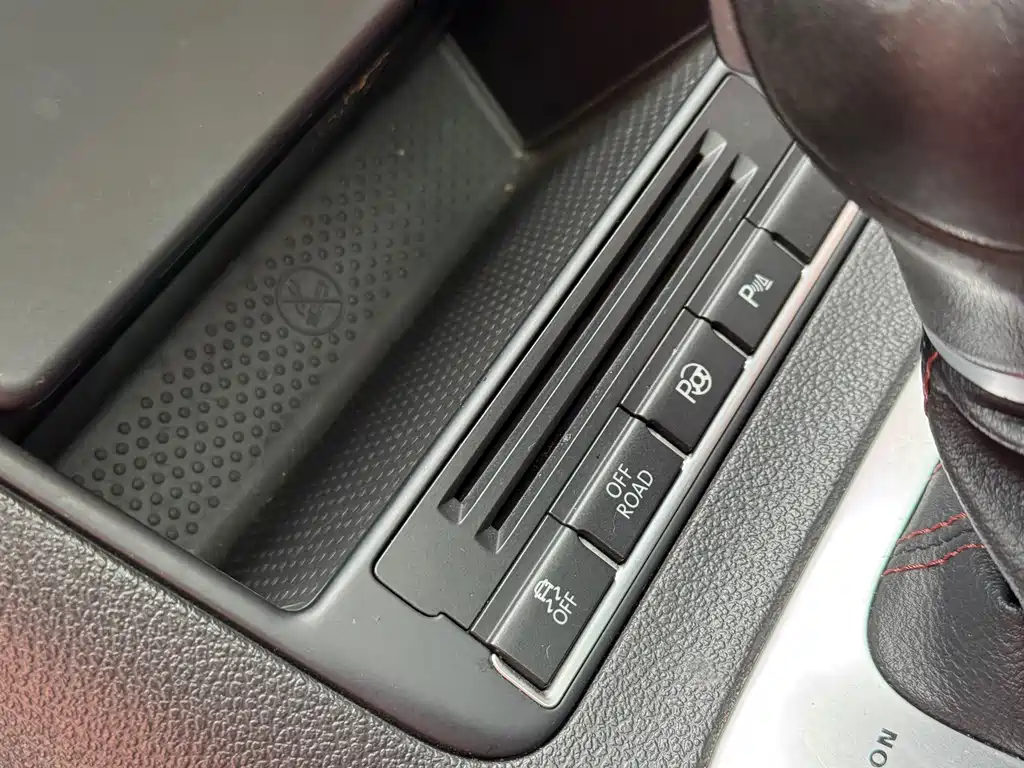 Volkswagen Tiguan 2014 — фото 14