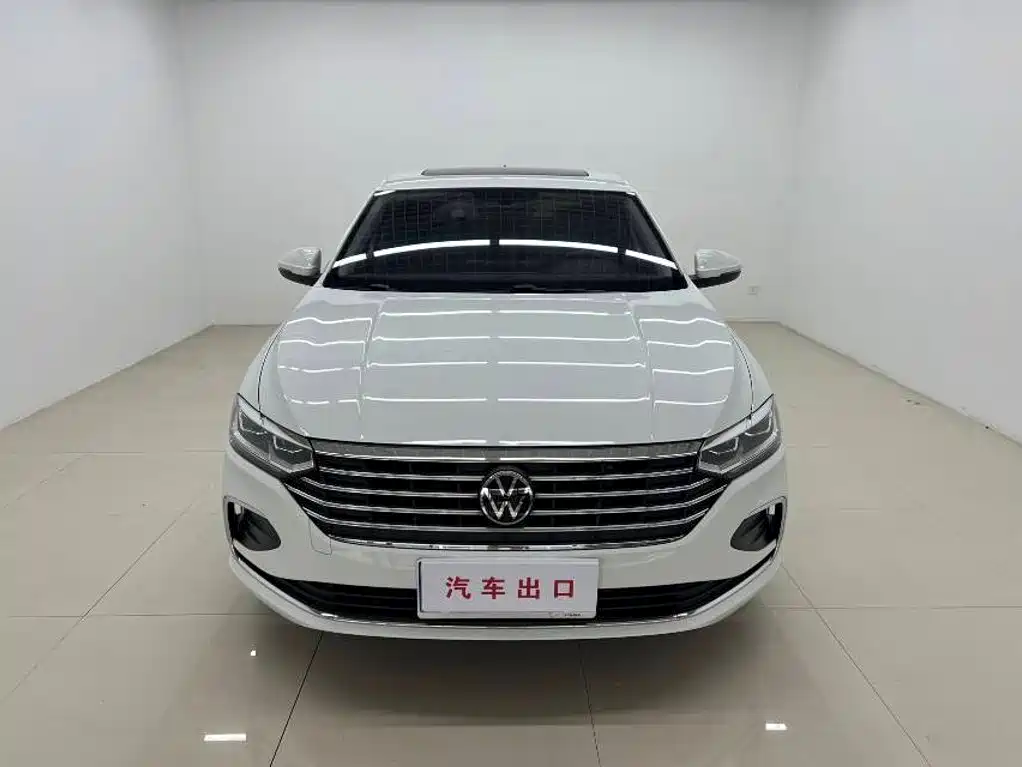 Volkswagen Lavida 2022