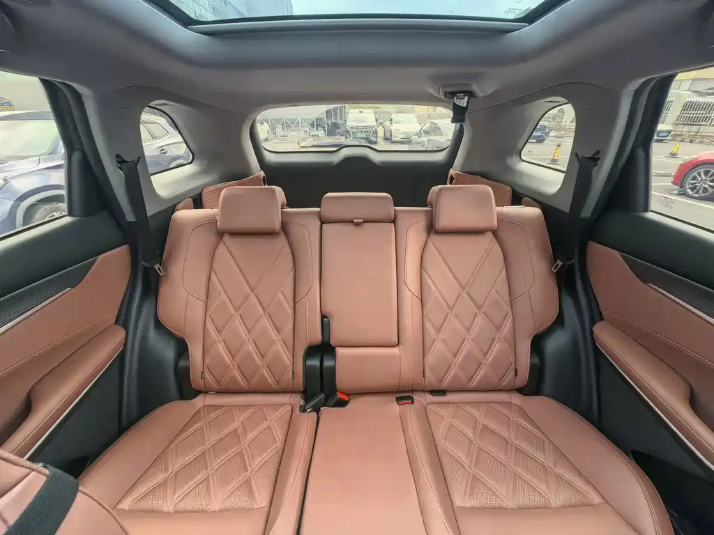 Changan CS75PLUS 2023 — фото 18