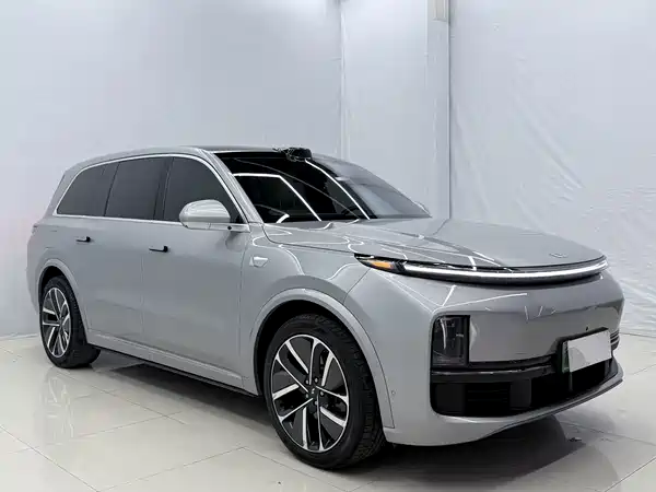 Li Auto L9 2024