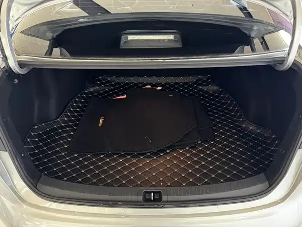 Toyota Levin 2022