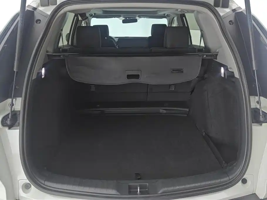 Honda Breeze 2021 — фото 4