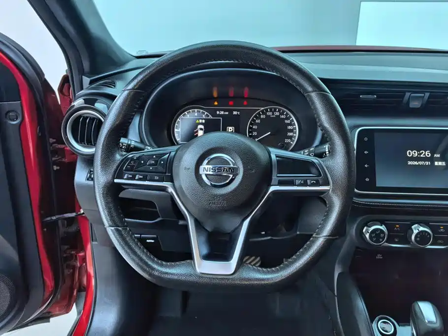 Nissan Kicks 2019 — фото 15