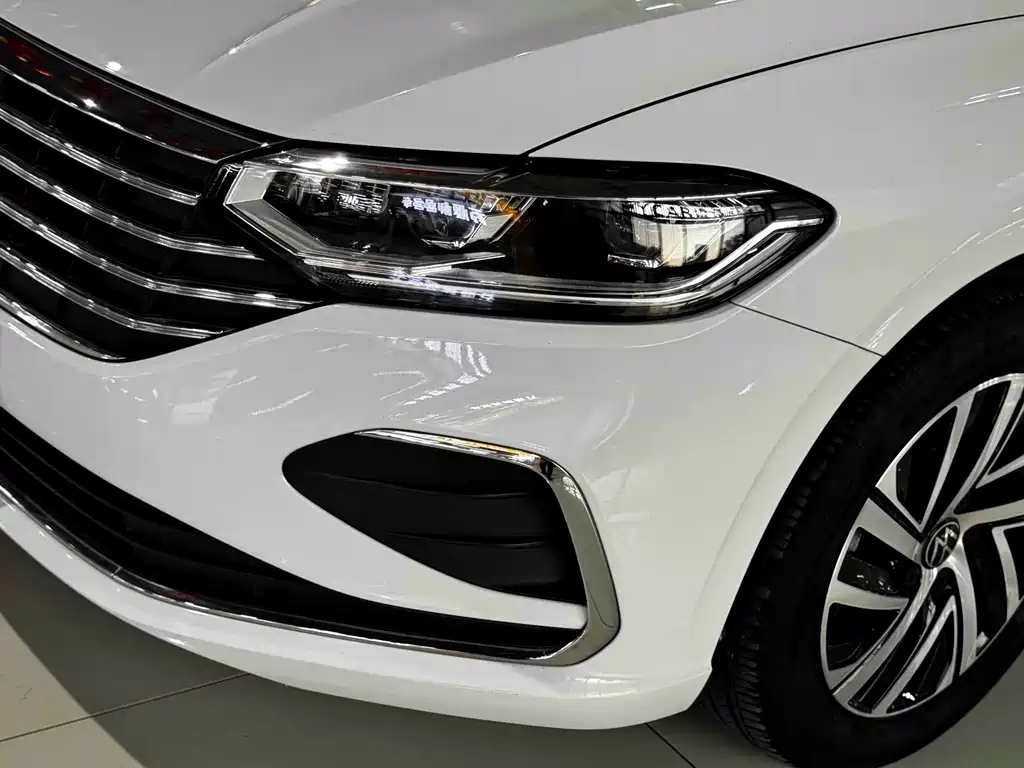 Volkswagen Lavida 2023