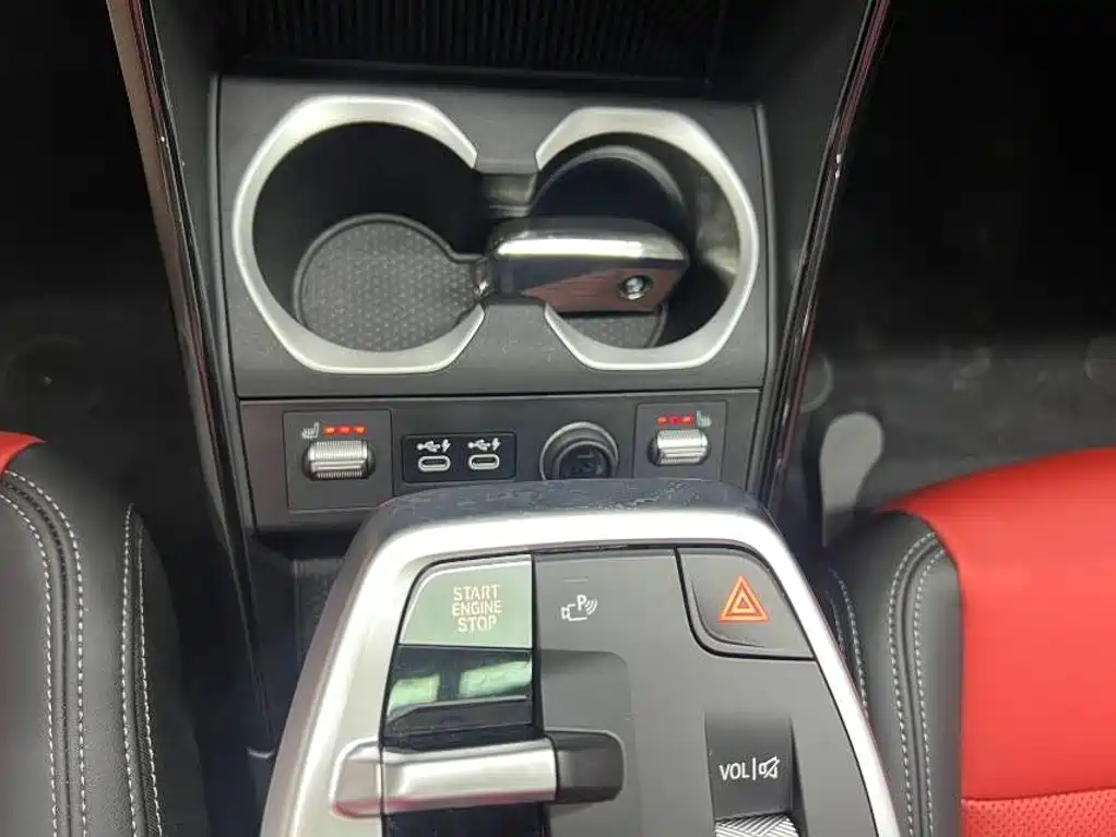 BMW X1 2023 — фото 13
