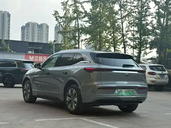 Buick E5 2025
