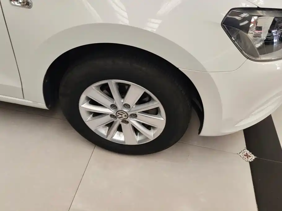Volkswagen Jetta 2016