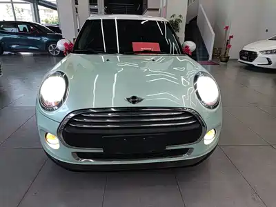 MINI MINI 2016
