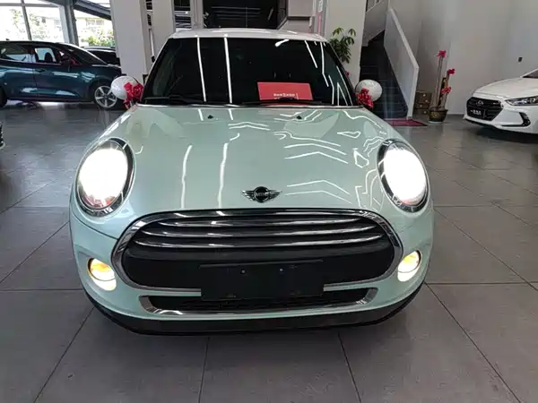 MINI 2016