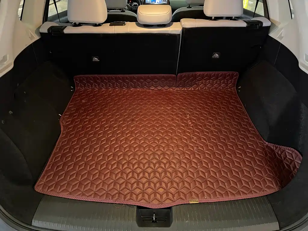 Nissan X-Trail 2023 — фото 17