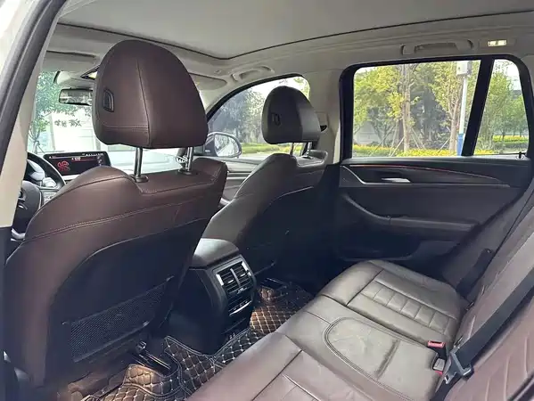 BMW X3 2020