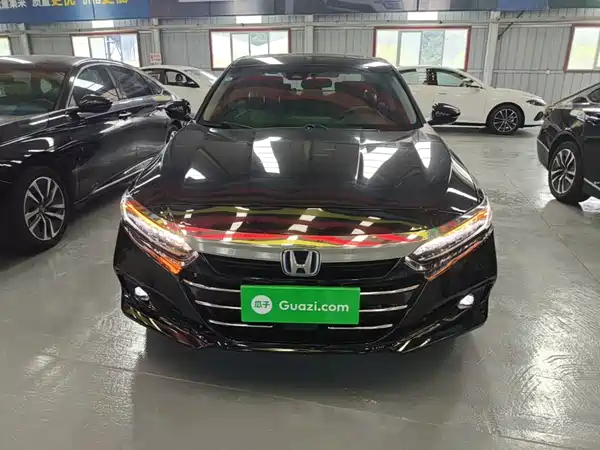 Honda Accord 2023