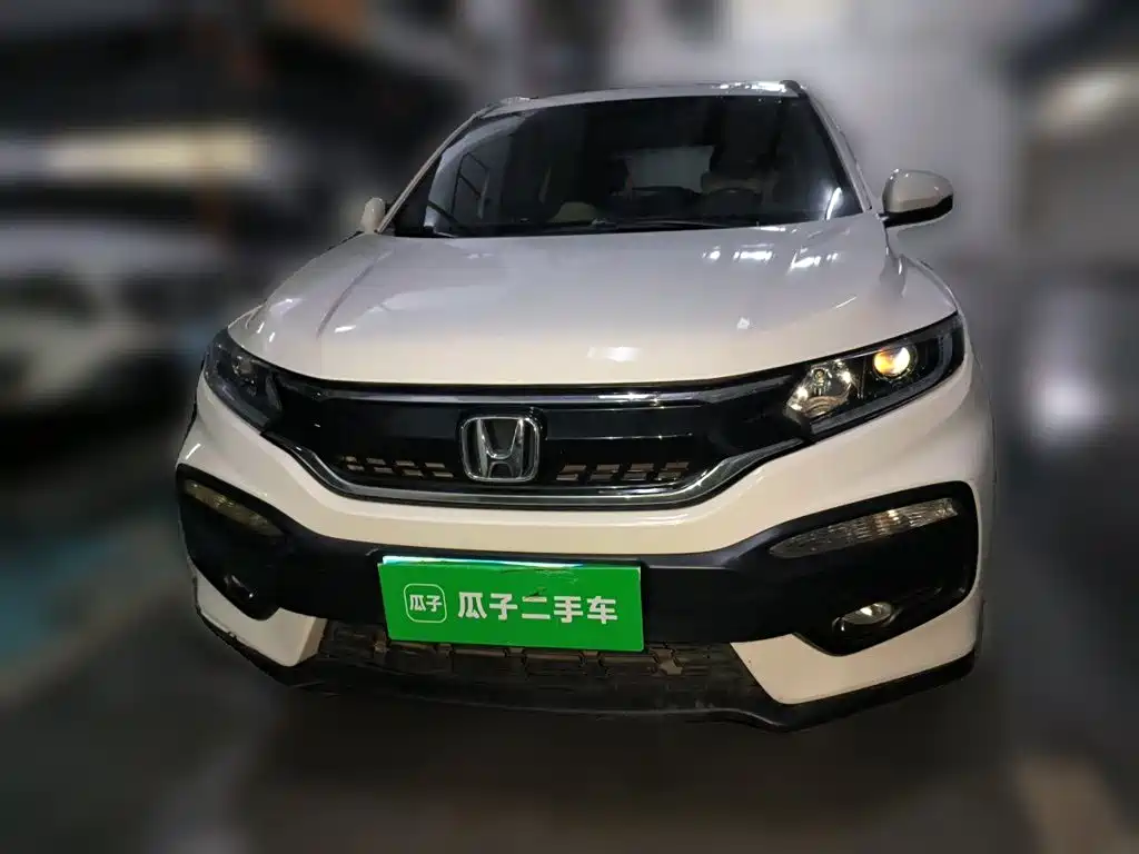 Honda XR-V 2015 — фото 24
