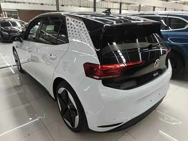 Volkswagen ID.3 2022