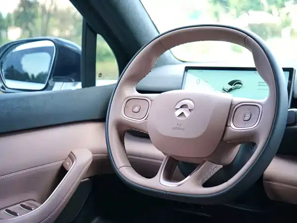 NIO EC6 2024