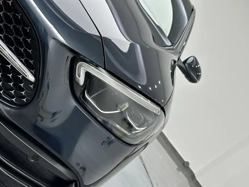 Mercedes-Benz C-Class 2024 — фото 18