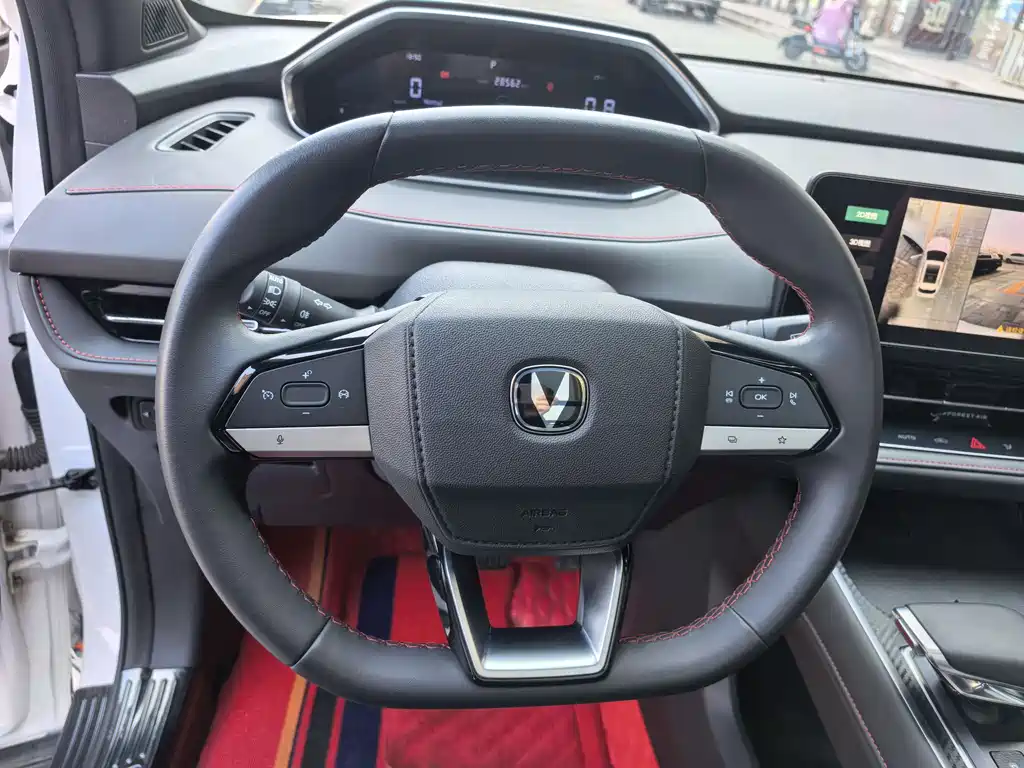 Changan CS55PLUS 2024 — фото 12